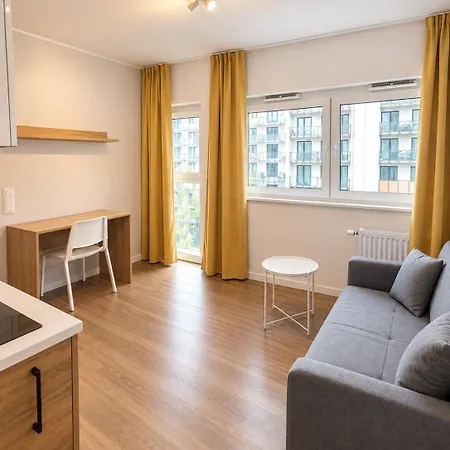 Easy Living Апартаменти